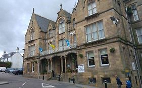 The Royal Hotel Tain